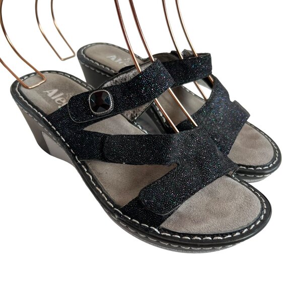 Alegria sandals - Picture 3 of 12